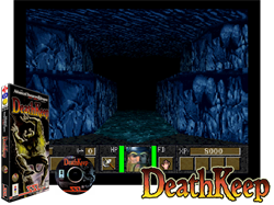 DeathKeep